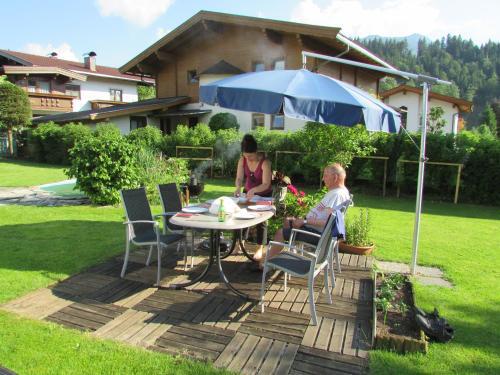 Room – Vacation Rentals Haus Gertraud