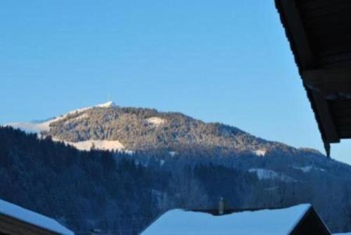 Surrounding area – Vacation Rentals Haus Gertraud