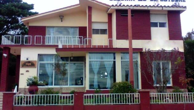 Foto de Hotel Aoma Villa Carlos Paz