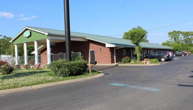 Photo – Motel Apple Annie&apos;s Inn