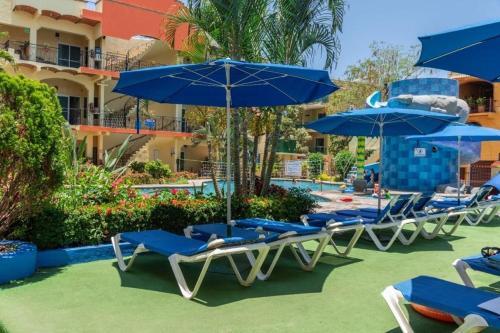Foto general de Hotel y Suites Mar y Sol