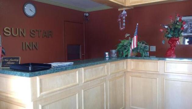 Photo – Motel Sun Star Inn