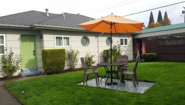 Foto - Motel Milwaukie Inn Portland South