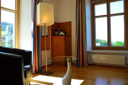 Foto del entorno de Hotel Walzenhausen Swiss Quality 