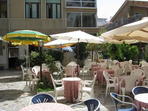 Foto general de Hotel Blurelda - B&amp;amp;B