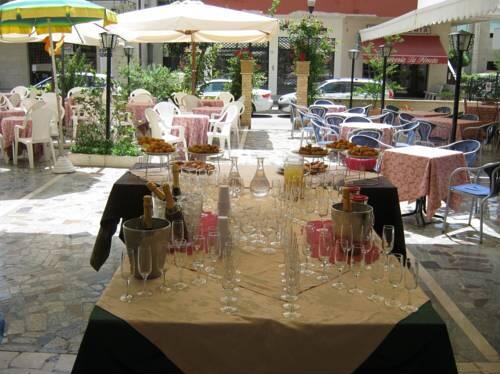 Foto general de Hotel Blurelda - B&amp;amp;B
