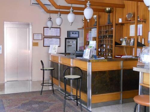 Foto general de Hotel Blurelda - B&amp;amp;B