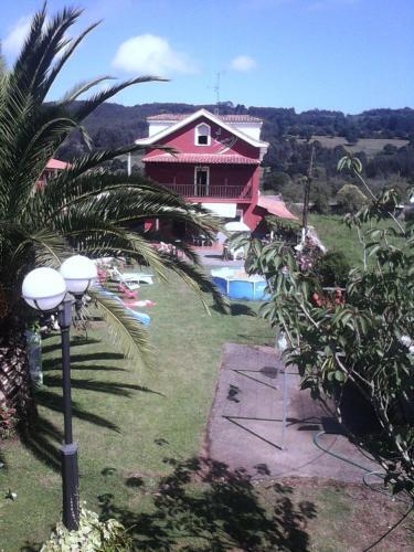 Foto de los servicios de Hotel El Sueve