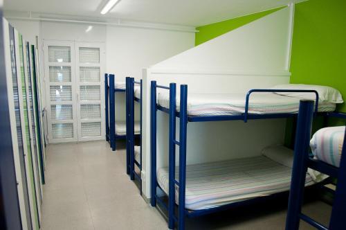 Foto de una habitación de Albergue La Seu d&amp;#039;Urgell Xanascat