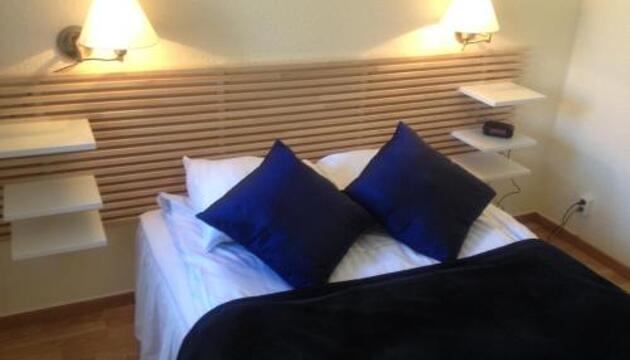 Foto de Hotel Chaplin