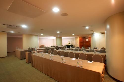 Foto de los servicios de Hotel Akros