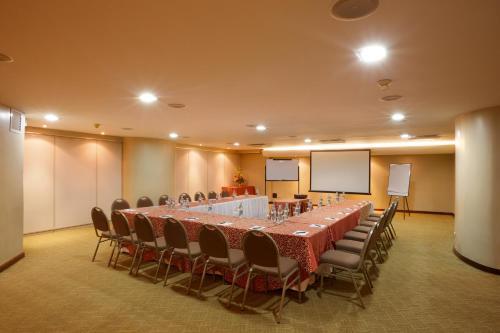 Foto de los servicios de Hotel Akros