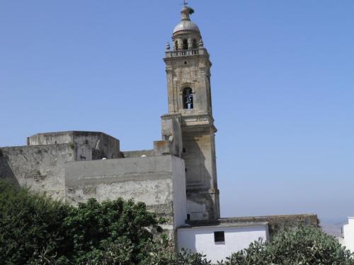 Photo – Hotel Restaurante El Castillo