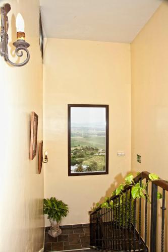 Surrounding area – Hotel Restaurante El Castillo