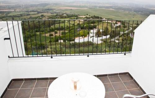 Surrounding area – Hotel Restaurante El Castillo
