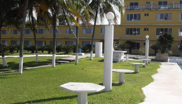 Foto de Hotel de Alba