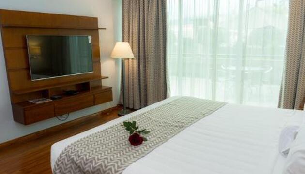 Photo – Aparta Hotel Torres de Suites