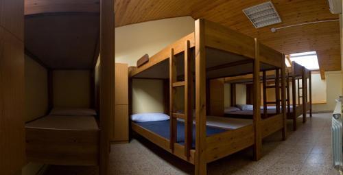 Foto de una habitación de Alberg Escola de Piragüisme de Sort