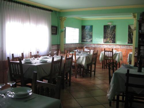 Foto general de Hostal el Duje