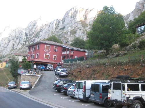 Foto general de Hostal el Duje
