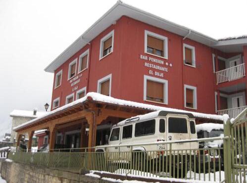 Foto general de Hostal el Duje