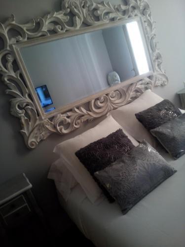 Foto de una habitación de Los Amigos Vip Rooms