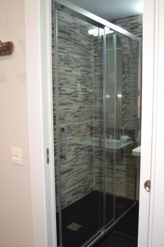Foto del baño de Los Amigos Vip Rooms