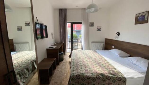 Photo – Alliance Hotel