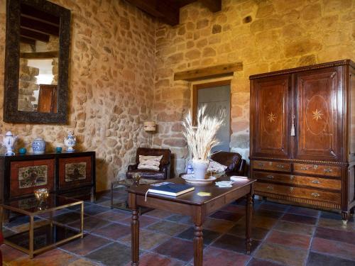 Foto de los servicios de Torre Maestre Hotel Rural