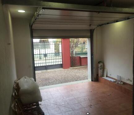 Foto del entorno de Villa Elvira