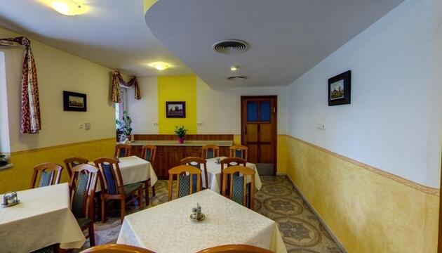 Foto de Bella Hotel