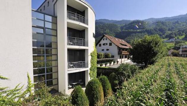 Foto de Hotel Schatzmann