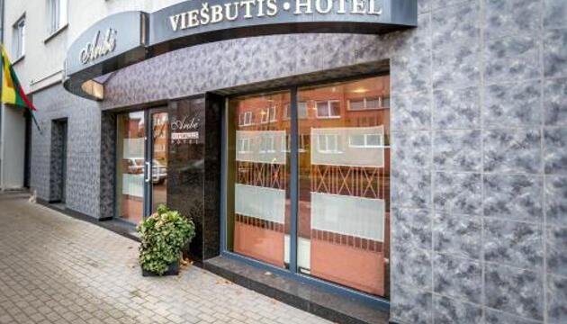 Photo – Hotel Aribe