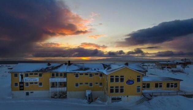 Hotels in Vadsø, Finnmark - Reserving