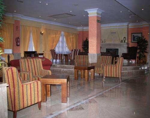 Foto general de Hotel el Sol