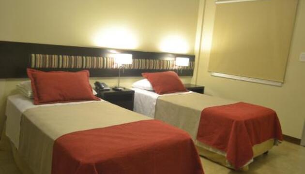 Foto de Almuñecar Hotel