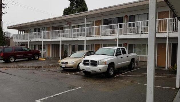 Photo – Motel Metro Inn