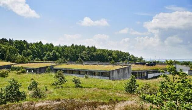 Foto de Danhostel Ebeltoft