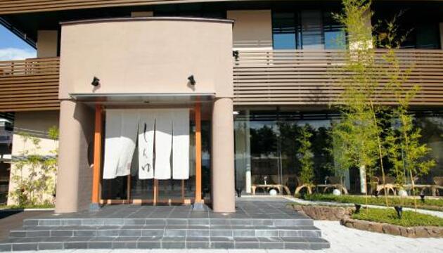 Foto de Ryokan Kamisuwa Onsen Shinyu