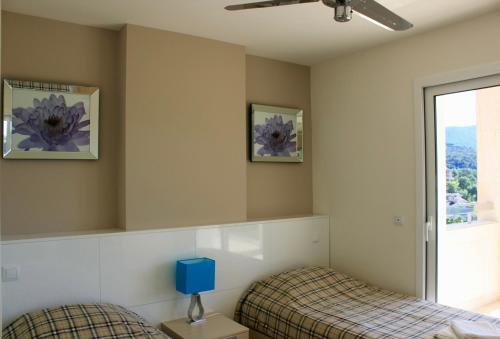 Surrounding area – Villa De Oro