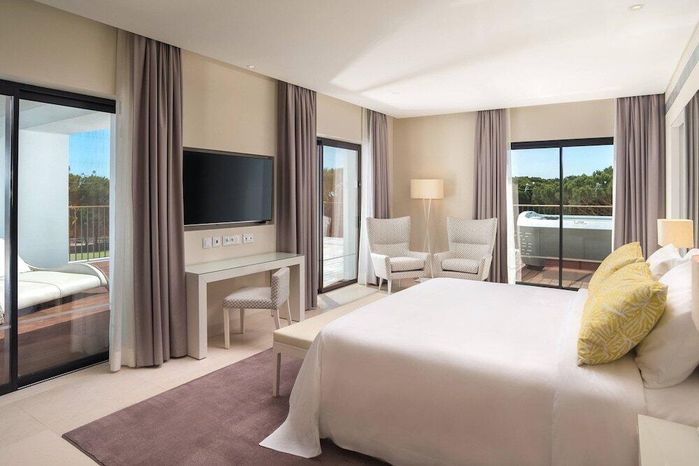 Hotel Pine Cliffs Ocean Suites, a Luxury Collection Resort & Spa ...