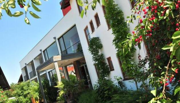 Foto de Apartamentos ...mein Graml