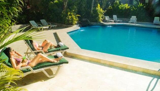 Foto de Grand Hotel Mercedes