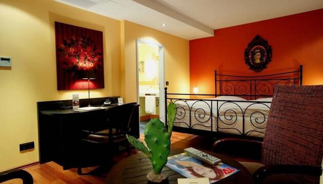 Foto de Hotel Loccumer Hof