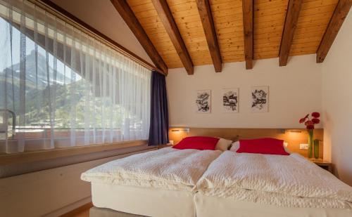 Foto de una habitación de Chalet Sonnegg
