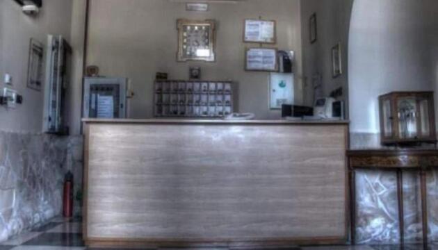 Photo – Hotel Silverado