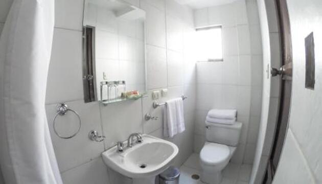 Photo – Hotel Cusco Jungle