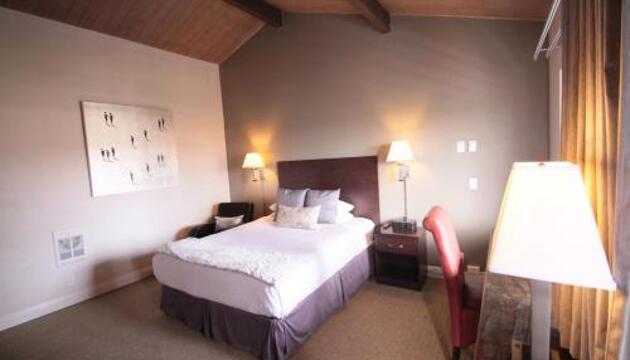 Foto de Hotel The Presidio
