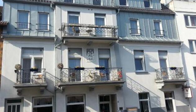 Photo – Aparthotel am Kurpark