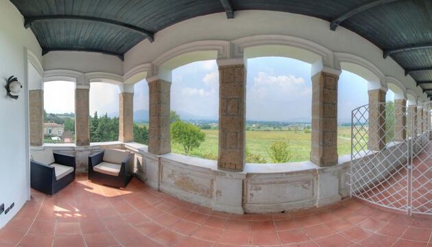 Photo – Tenuta Torre Gaia